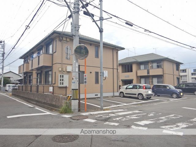 シャーメゾン　ヴァイデ　Ｂ棟 外観