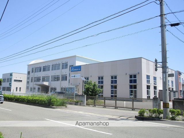 シャーメゾンマルシェ　Ｅ棟 その他