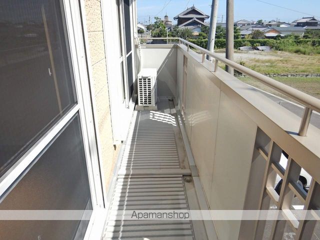 シャーメゾン藍住　Ｄ棟 その他