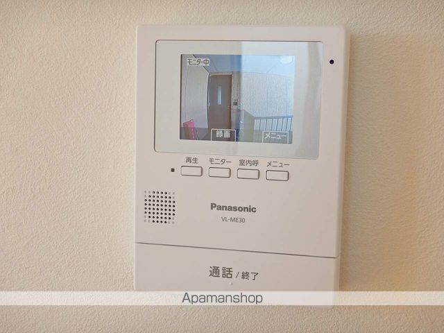 シャーメゾン藍住　Ｄ棟 その他