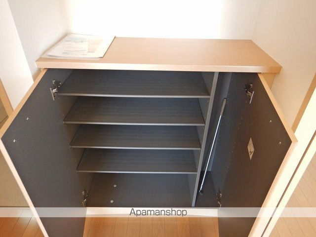 シャーメゾン藍住　Ｄ棟 その他