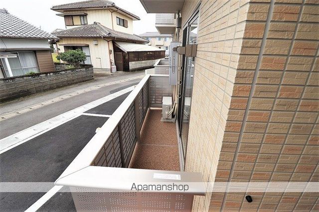 アンファング２１　Ｂ棟 その他