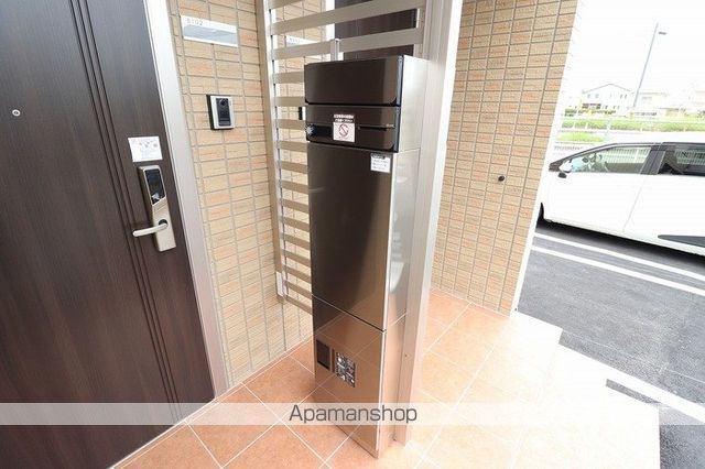 アンファング２１　Ｂ棟 その他