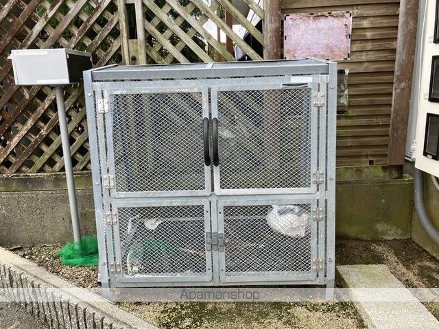 リバーサイド幸泉　１棟 その他