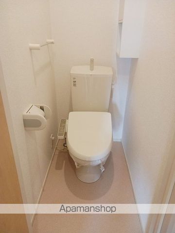 カーサ・ソラーナ その他