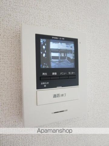 リバーサイドテラス　Ⅰ その他