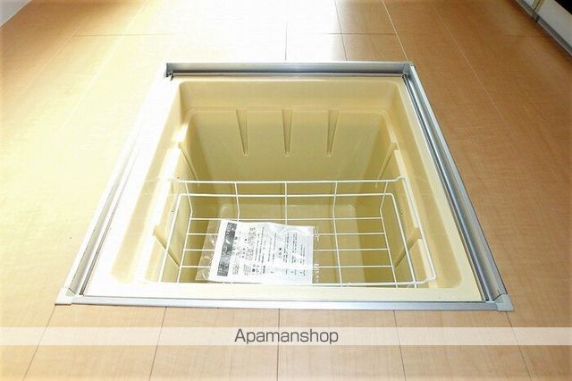 ヴァン・カルチェ　Ｈ棟 その他