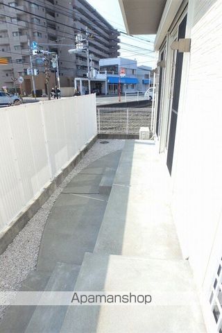 ヴァン・カルチェ　Ｈ棟 その他