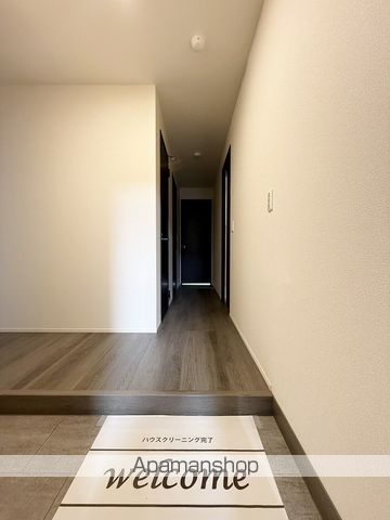 ビルゴ中吉野 その他