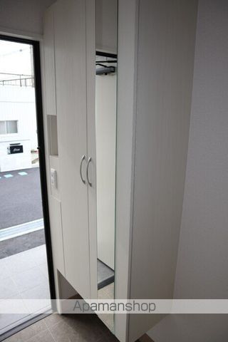 レオン その他