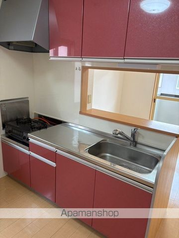 ウィルコート　Ｆ棟 その他