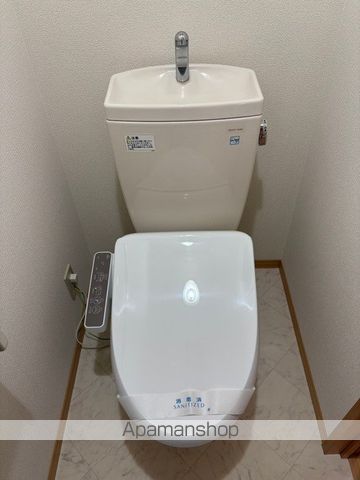 ウィルコート　Ｆ棟 その他