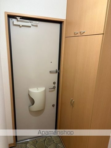 ウィルコート　Ｆ棟 その他