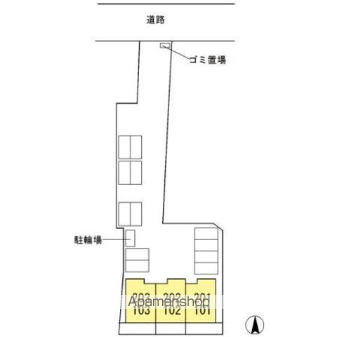 パレスフロントｍｋ その他