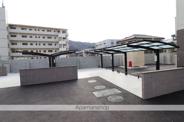 セレーノ南田宮 その他