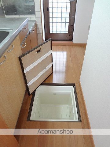アウローラＢ その他