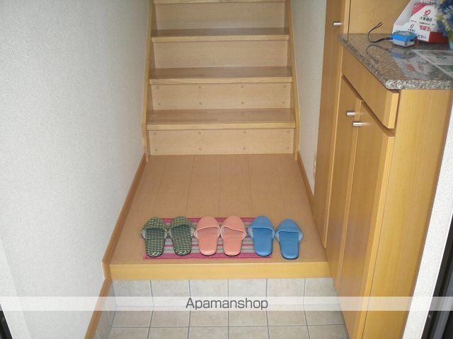 フリーデ その他