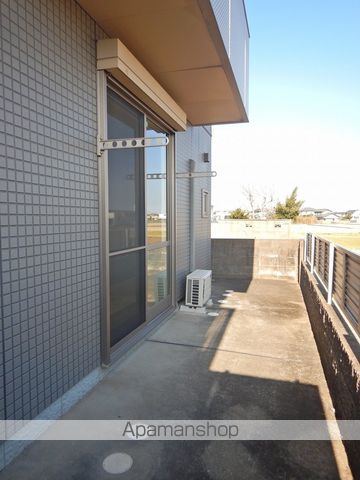 シャーメゾンジッカ　Ａ棟 その他