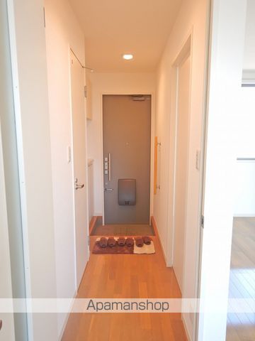 シャーメゾンジッカ　Ａ棟 その他