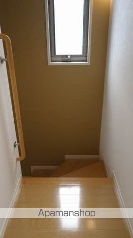 シャーメゾン　Ａ棟 その他