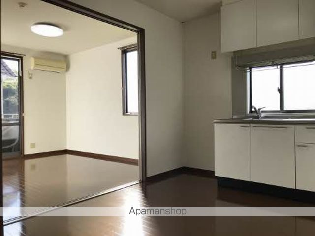 シャーメゾン大原　Ｂ棟 その他