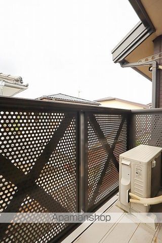 ファミールアルファ　Ｂ棟 その他