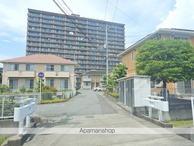 ハミングタウン　Ⅵ 外観