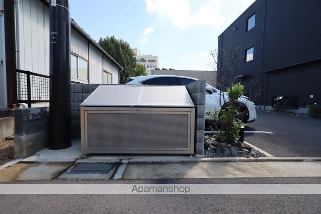 シャーメゾンプレミアス下助任 その他