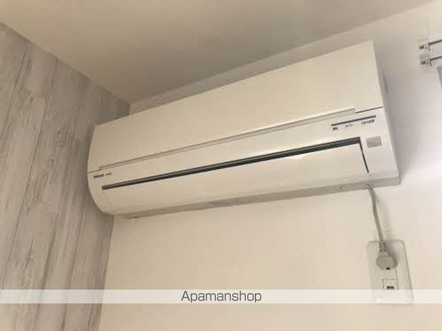 シャーメゾン安宅 その他