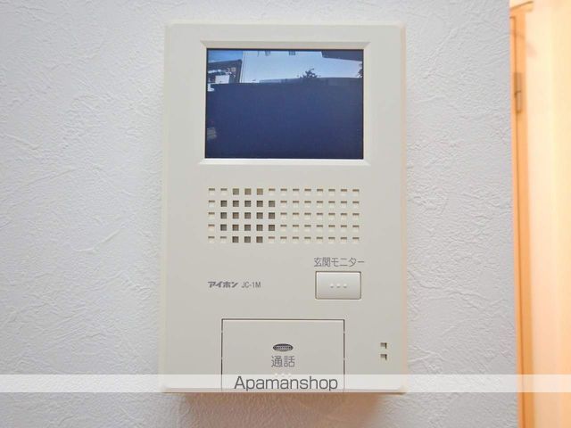 シャーメゾン安宅 その他