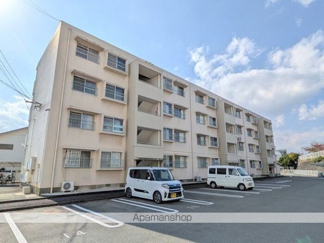 森ビル 外観