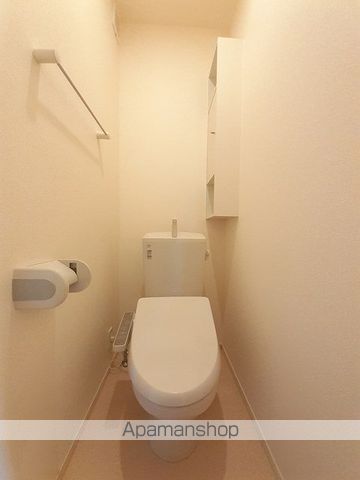 グリーンハウス睦 その他