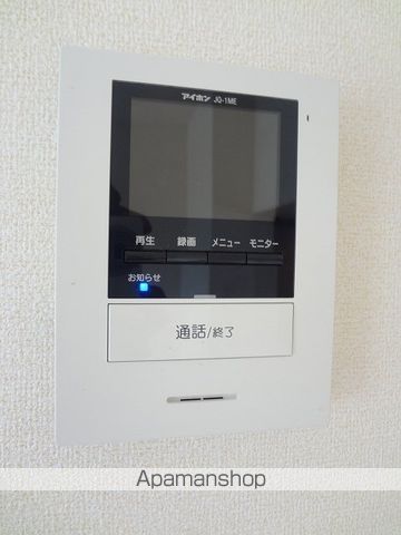 グリーンハウス睦 その他