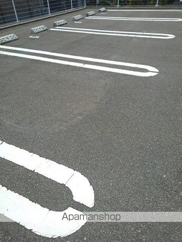 グリーンハウス睦 その他