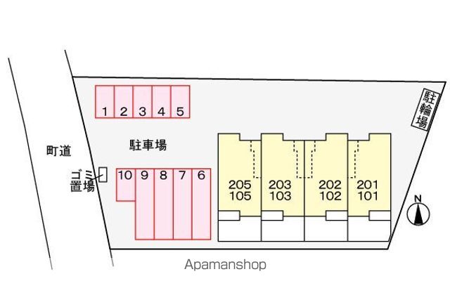 ボヌシャンス その他