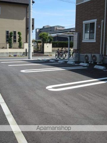 クラール　安宅Ｃ その他
