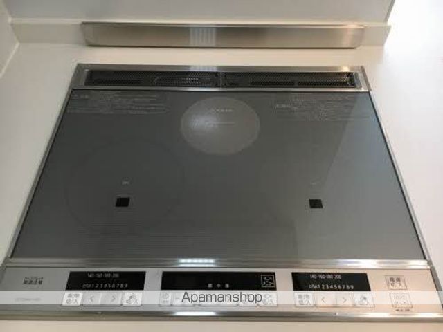 プロヌーブ北矢三　Ａ棟 その他