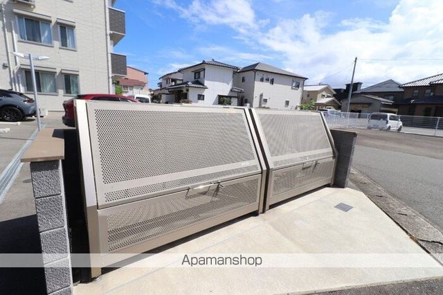 シャルマン上吉野 その他