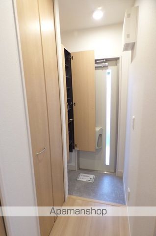 カサペルテ中田 その他
