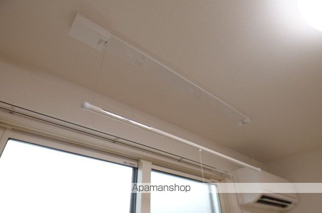 カサペルテ中田 その他