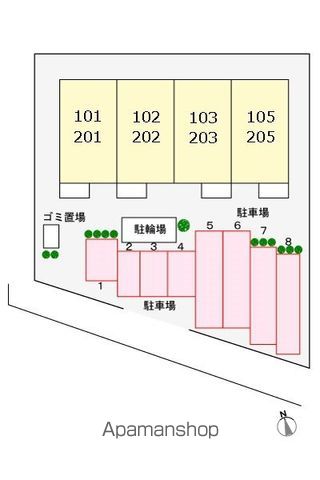 サニーブライト　Ａ その他