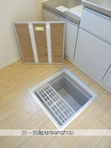 クラール　安宅Ｂ その他