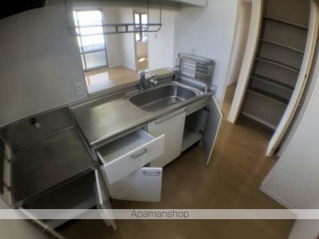 シャーメゾン霧ケ峰　Ｄ棟 その他