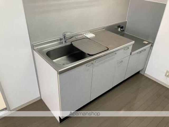 グランシードＫ　Ⅰ その他