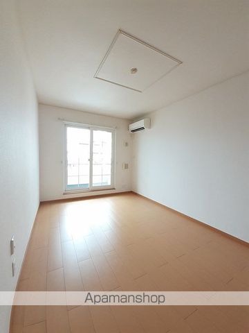 ヒルズ住吉　Ａ その他