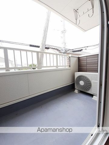 ヒルズ住吉　Ａ その他