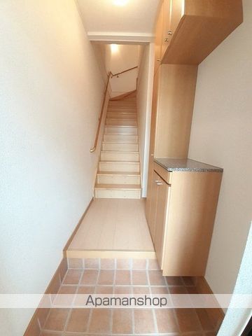ヒルズ住吉　Ａ その他