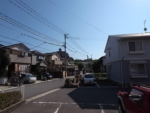 ベルコリーヌ その他