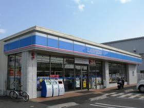 ベルコリーヌ コンビニ
