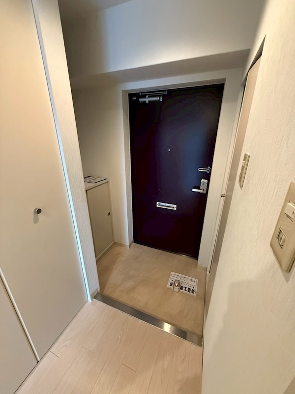 兵庫県神戸市西区玉津町今津169－1 玄関